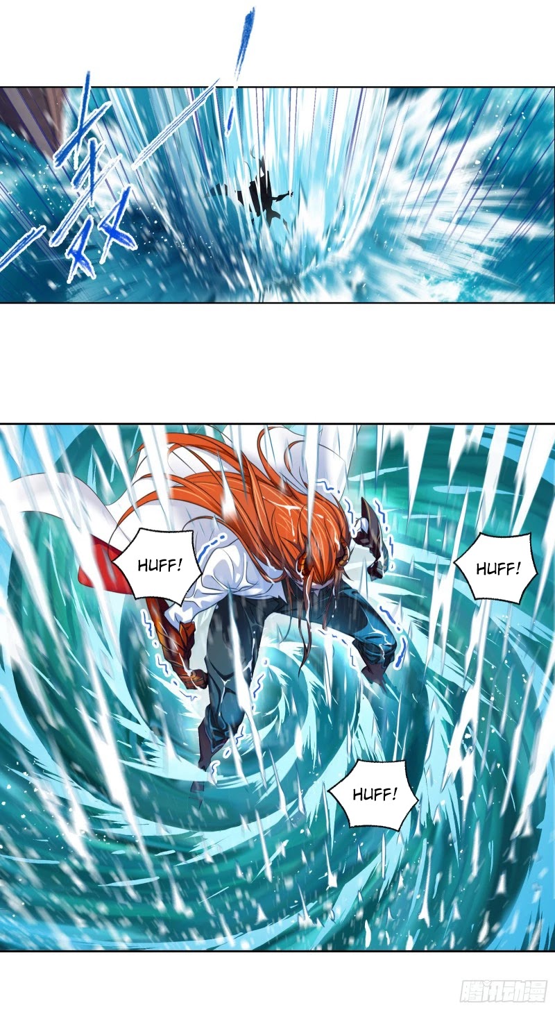 Doulou Dalu Chapter 280 page 49 - Chapter 280