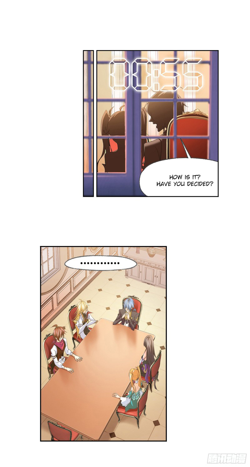 Doulou Dalu Chapter 280 page 5 - Chapter 280
