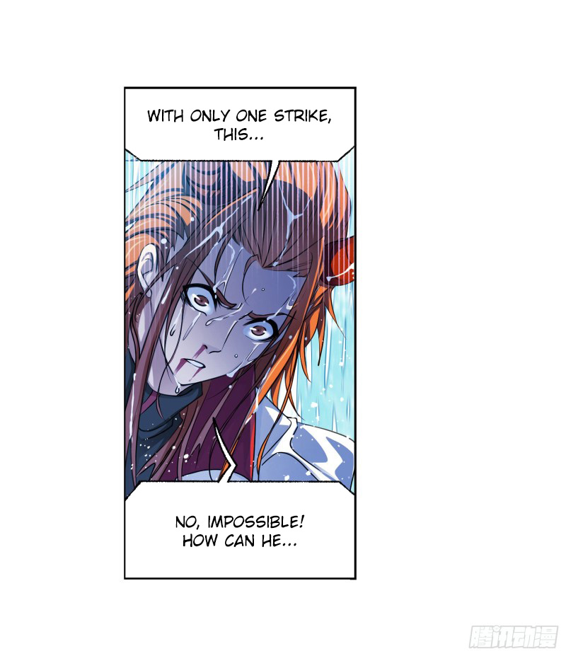 Doulou Dalu Chapter 280 page 50 - Chapter 280