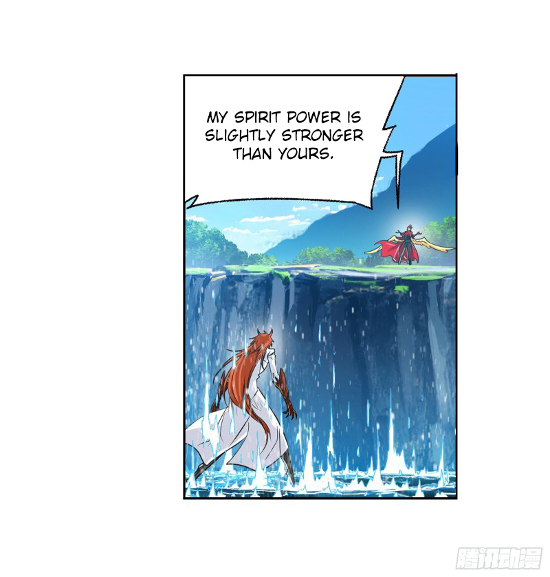 Doulou Dalu Chapter 280 page 51 - Chapter 280