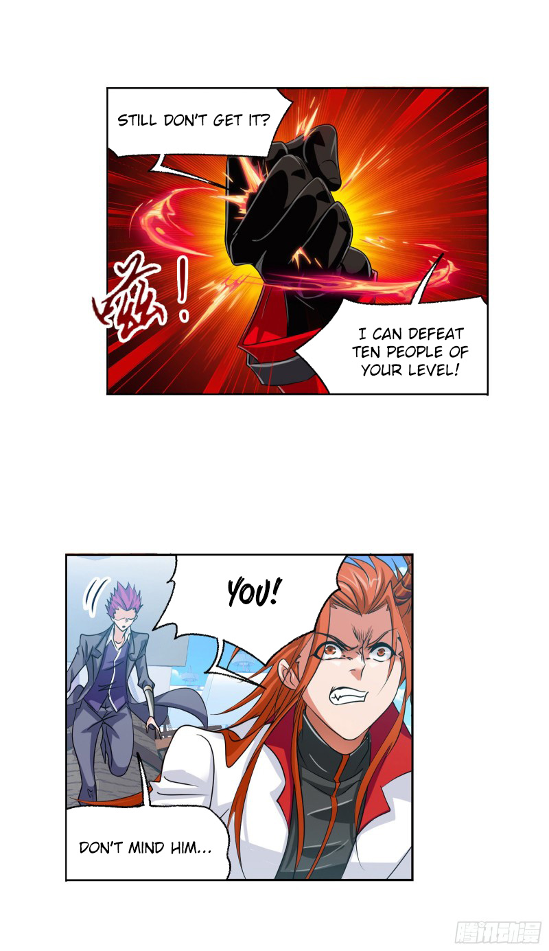 Doulou Dalu Chapter 280 page 53 - Chapter 280
