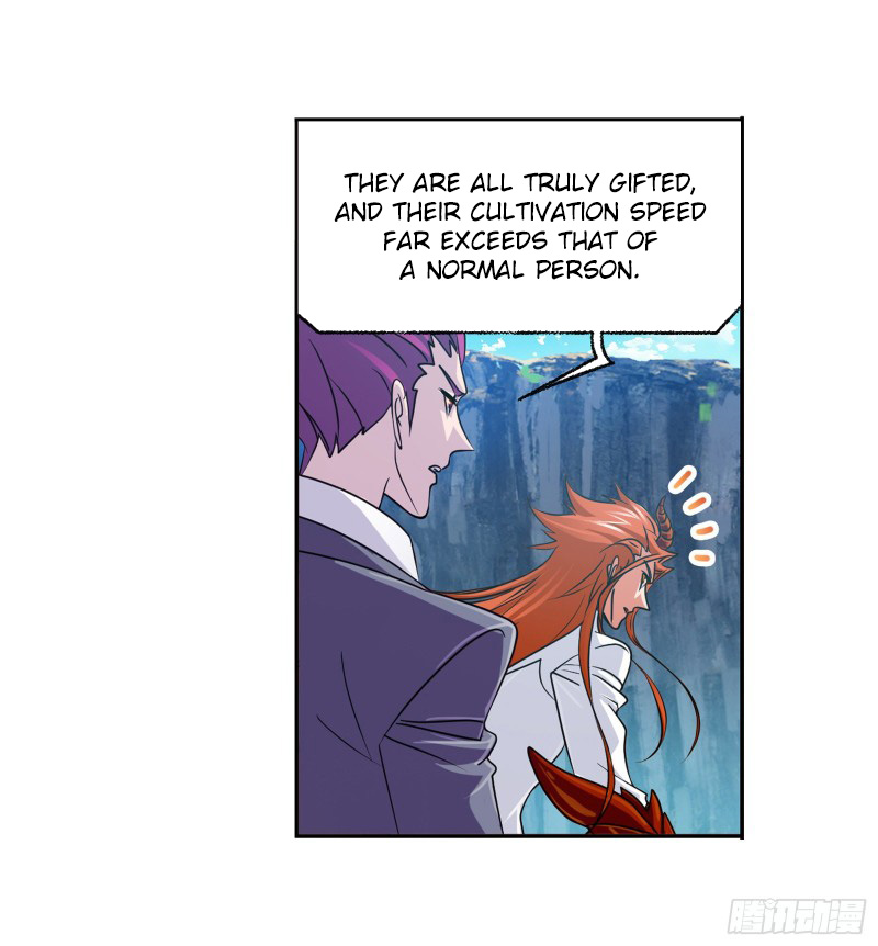 Doulou Dalu Chapter 280 page 54 - Chapter 280