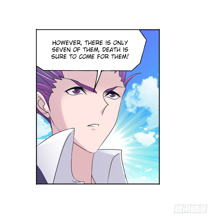 Doulou Dalu Chapter 280 page 55 - Chapter 280