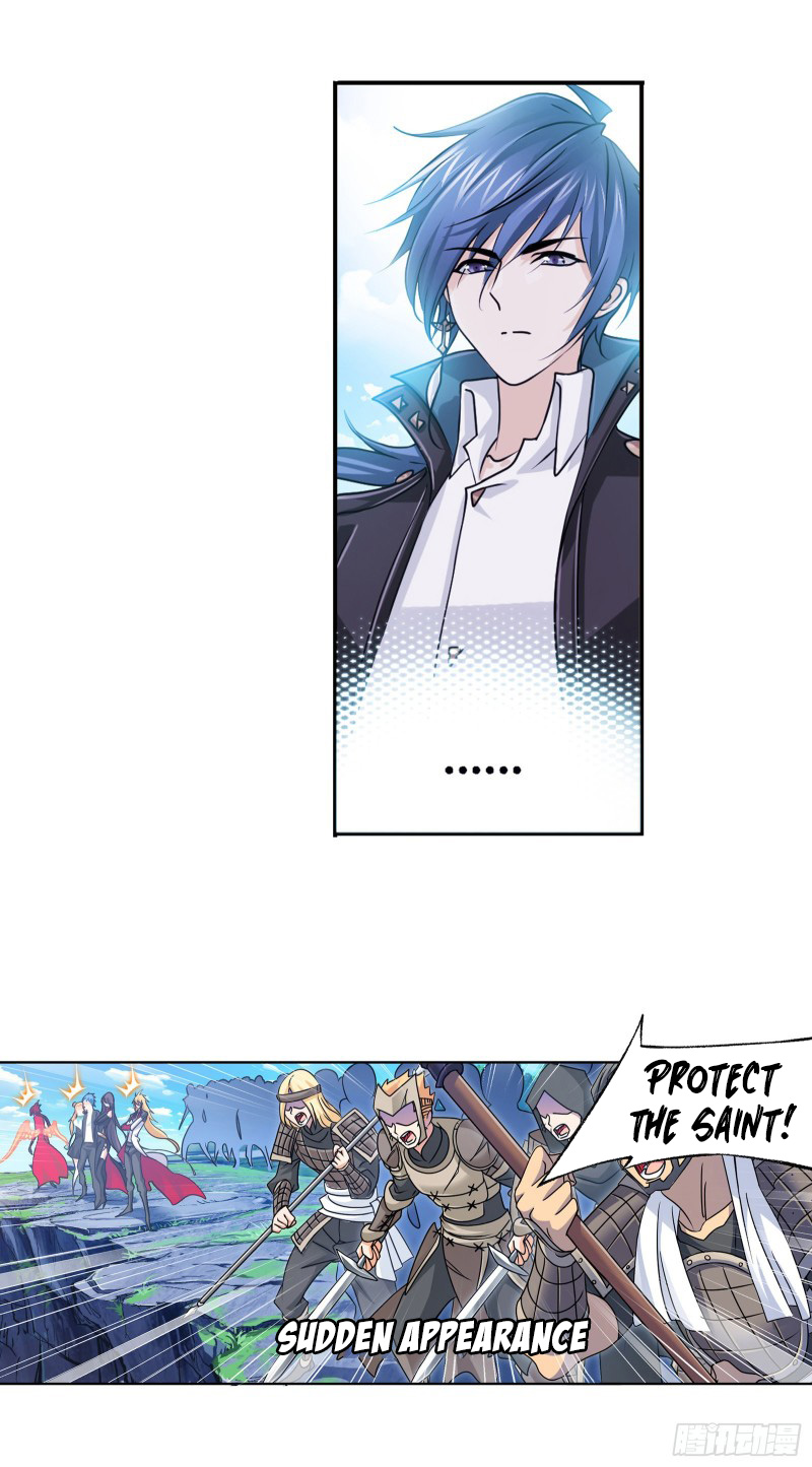 Doulou Dalu Chapter 280 page 56 - Chapter 280