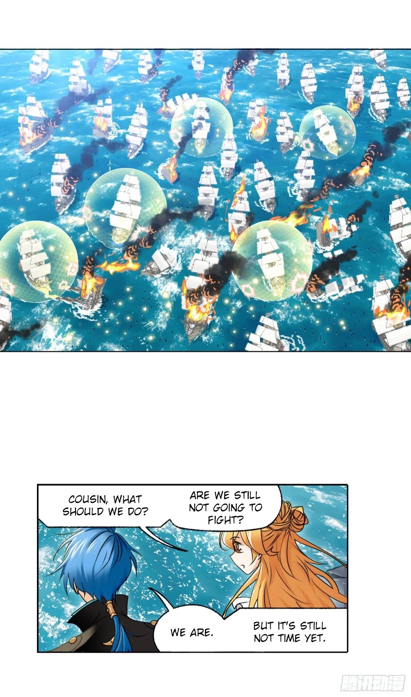 Doulou Dalu Chapter 280 page 62 - Chapter 280