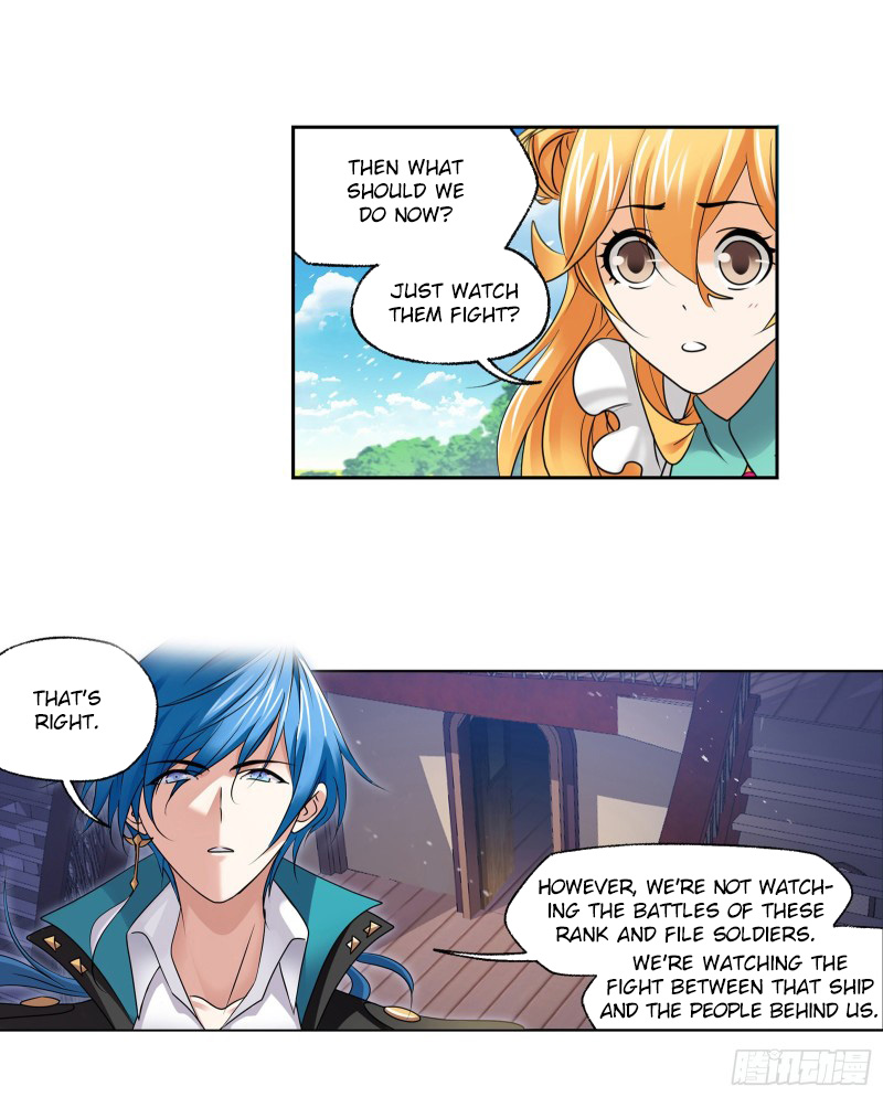 Doulou Dalu Chapter 280 page 63 - Chapter 280