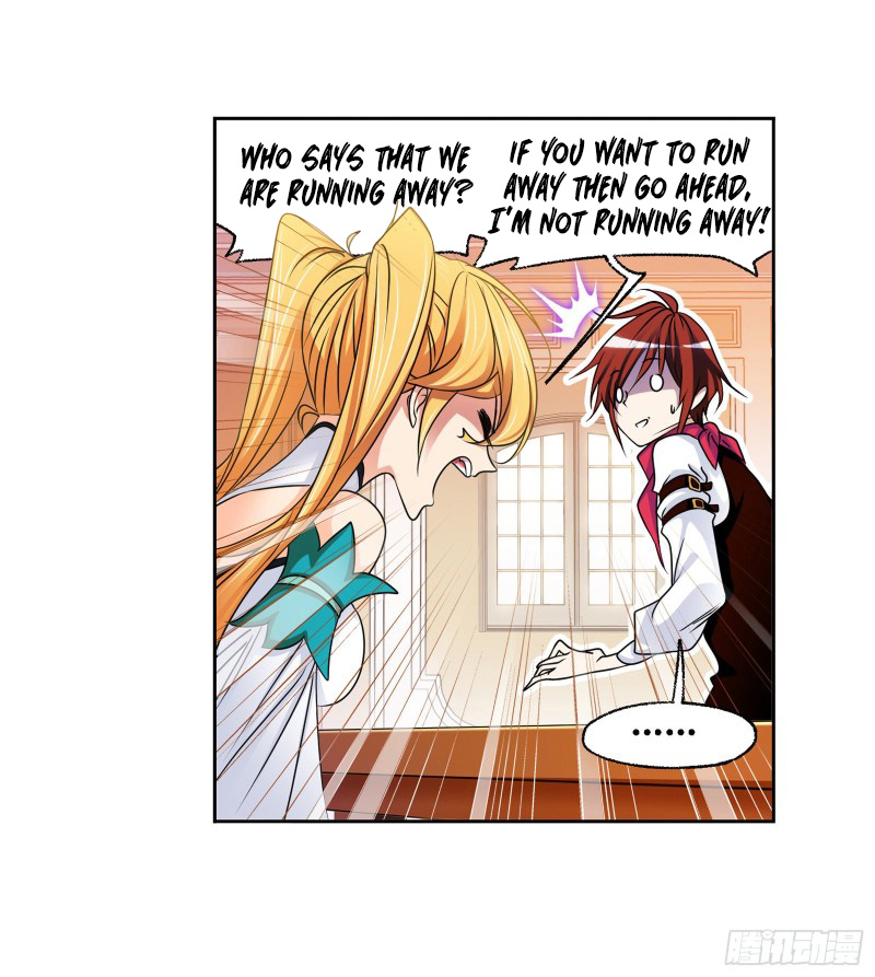 Doulou Dalu Chapter 280 page 9 - Chapter 280