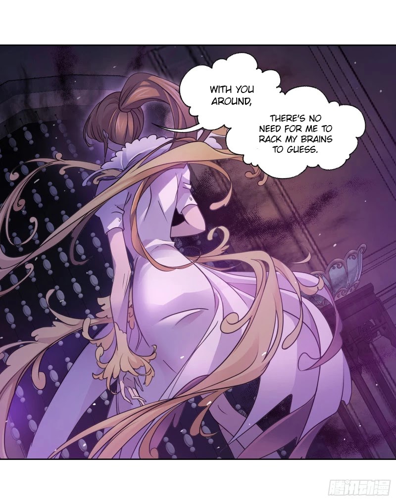 Doulou Dalu Chapter 281 page 17 - Chapter 281