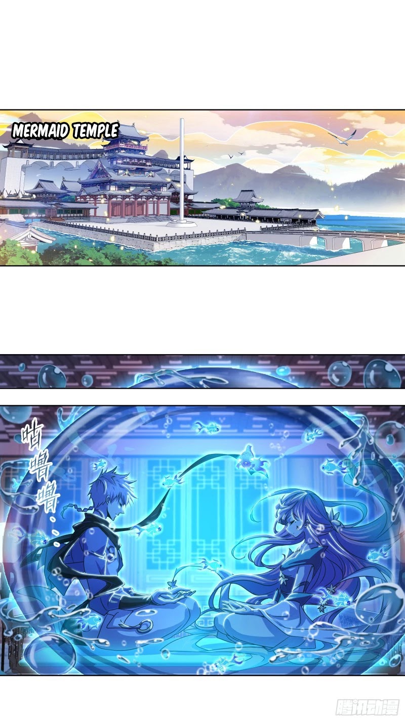 Doulou Dalu Chapter 281 page 24 - Chapter 281