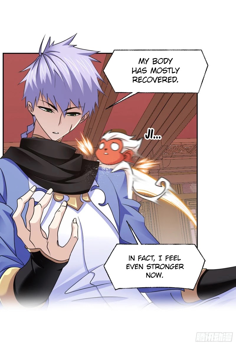 Doulou Dalu Chapter 281 page 28 - Chapter 281