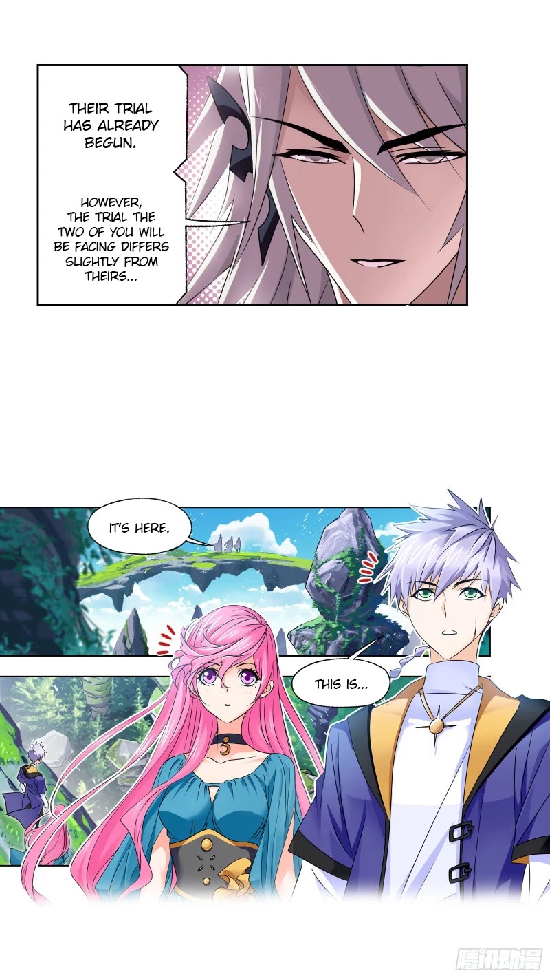 Doulou Dalu Chapter 281 page 30 - Chapter 281