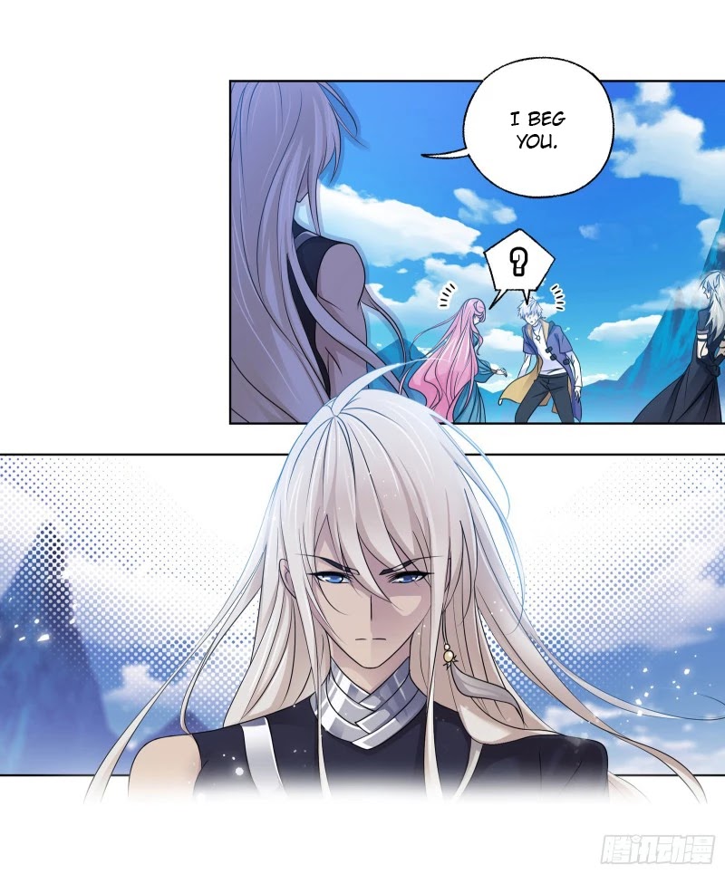 Doulou Dalu Chapter 281 page 36 - Chapter 281