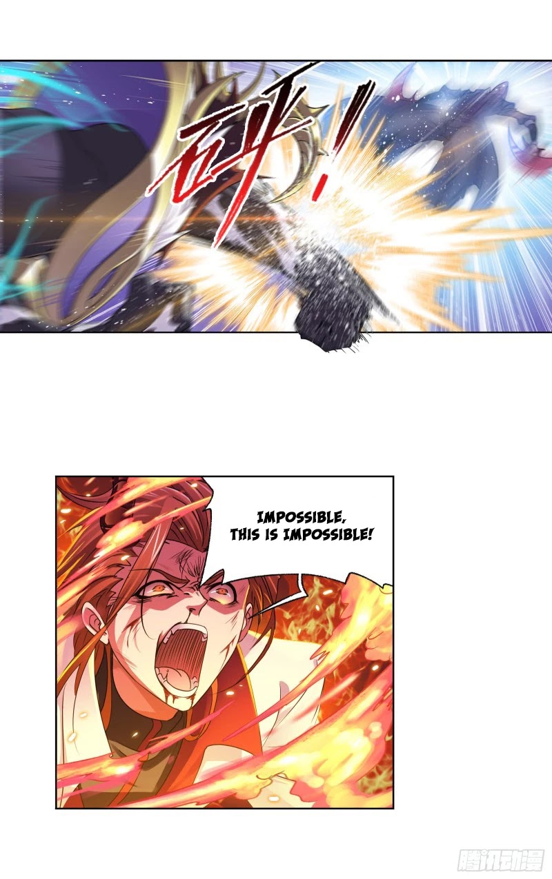 Doulou Dalu Chapter 281 page 38 - Chapter 281