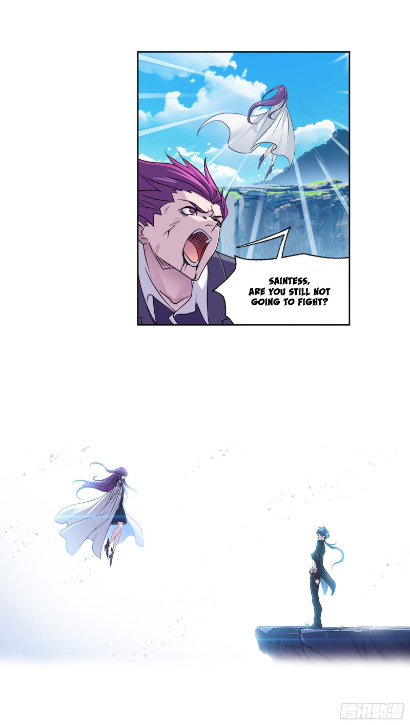 Doulou Dalu Chapter 281 page 39 - Chapter 281