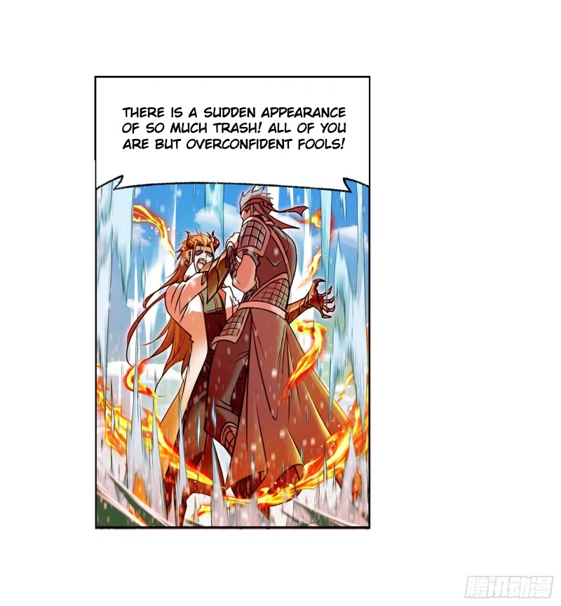 Doulou Dalu Chapter 281 page 4 - Chapter 281