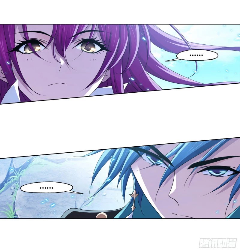 Doulou Dalu Chapter 281 page 40 - Chapter 281