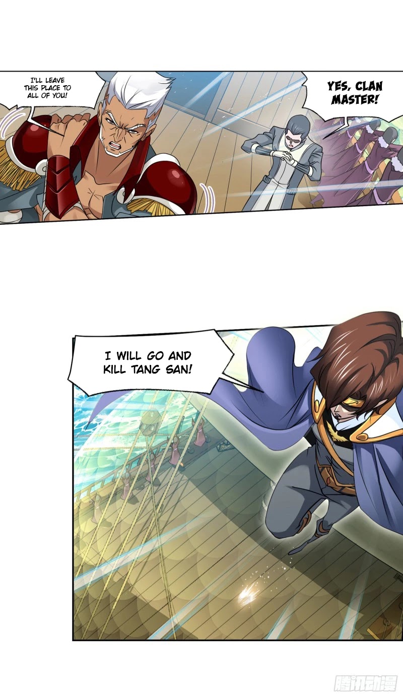 Doulou Dalu Chapter 281 page 49 - Chapter 281