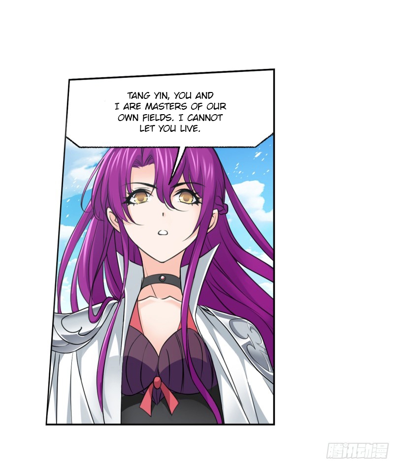 Doulou Dalu Chapter 281 page 50 - Chapter 281