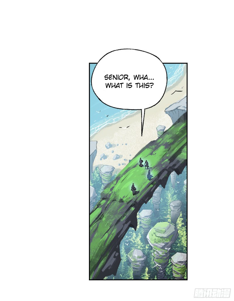 Doulou Dalu Chapter 281 page 58 - Chapter 281