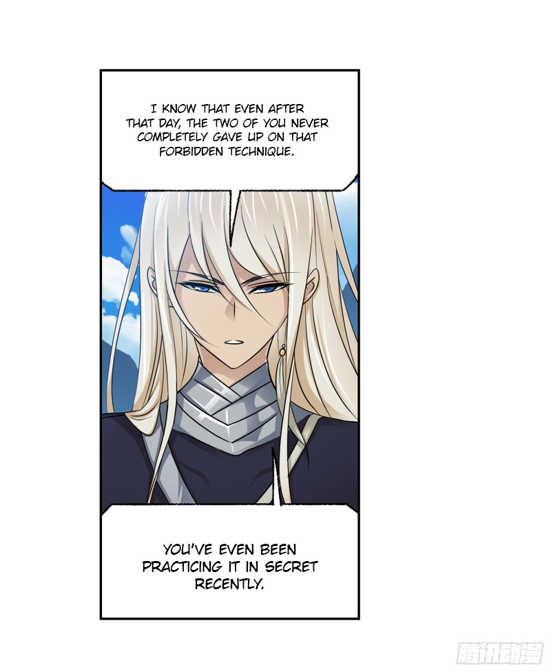 Doulou Dalu Chapter 281 page 59 - Chapter 281