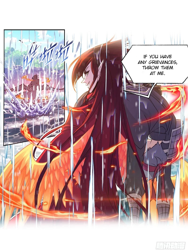 Doulou Dalu Chapter 281 page 6 - Chapter 281
