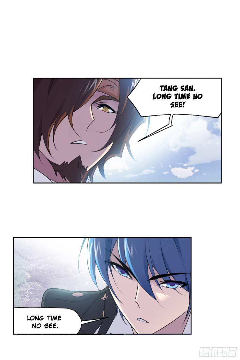 Doulou Dalu Chapter 281 page 62 - Chapter 281
