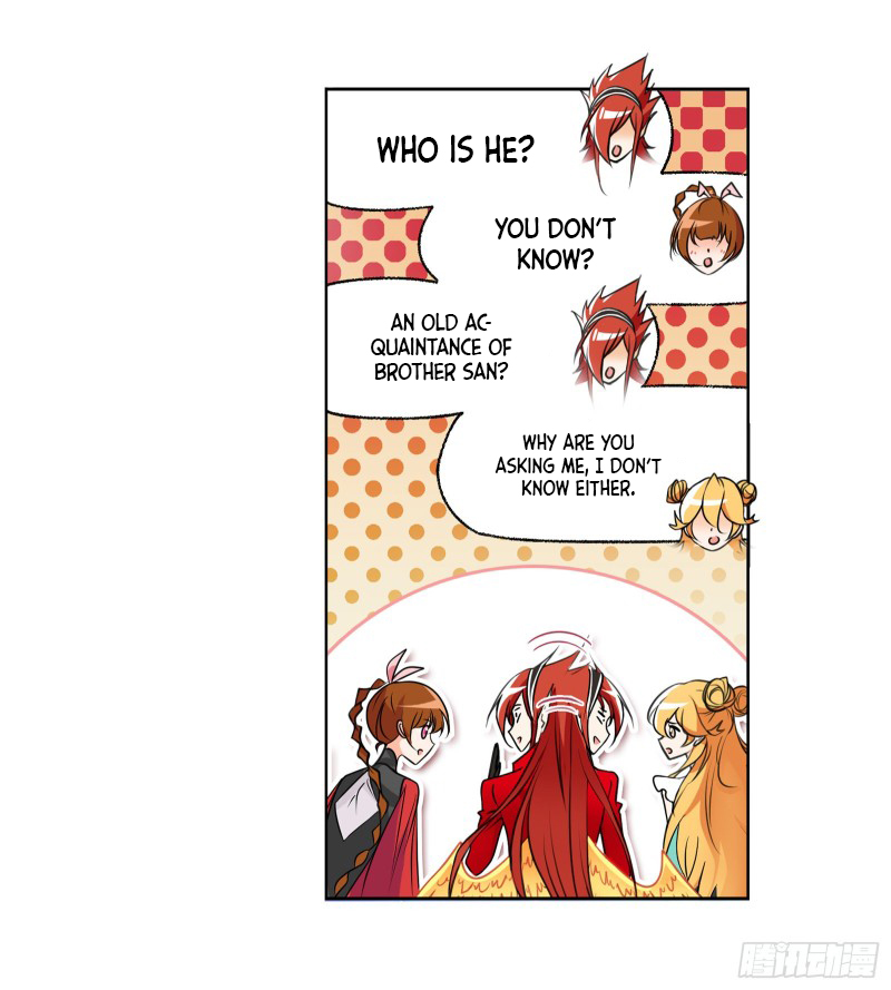 Doulou Dalu Chapter 281 page 63 - Chapter 281