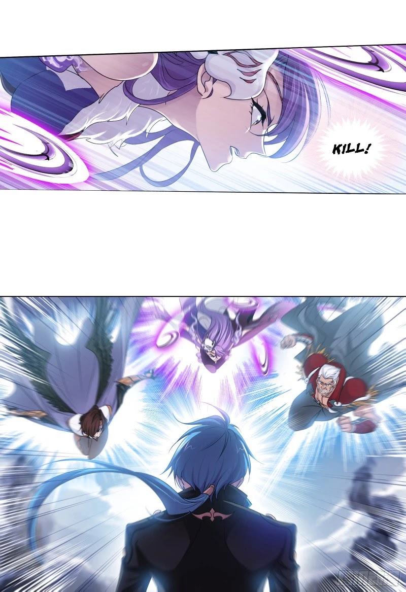 Doulou Dalu Chapter 281 page 65 - Chapter 281