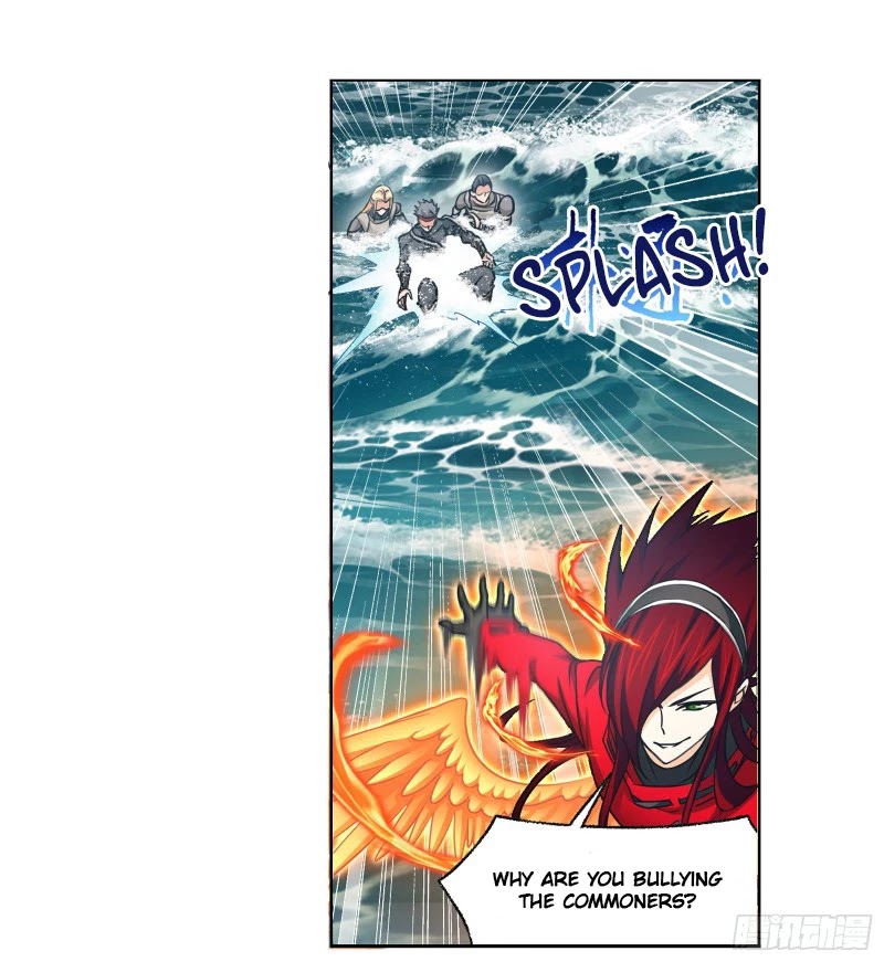 Doulou Dalu Chapter 281 page 7 - Chapter 281