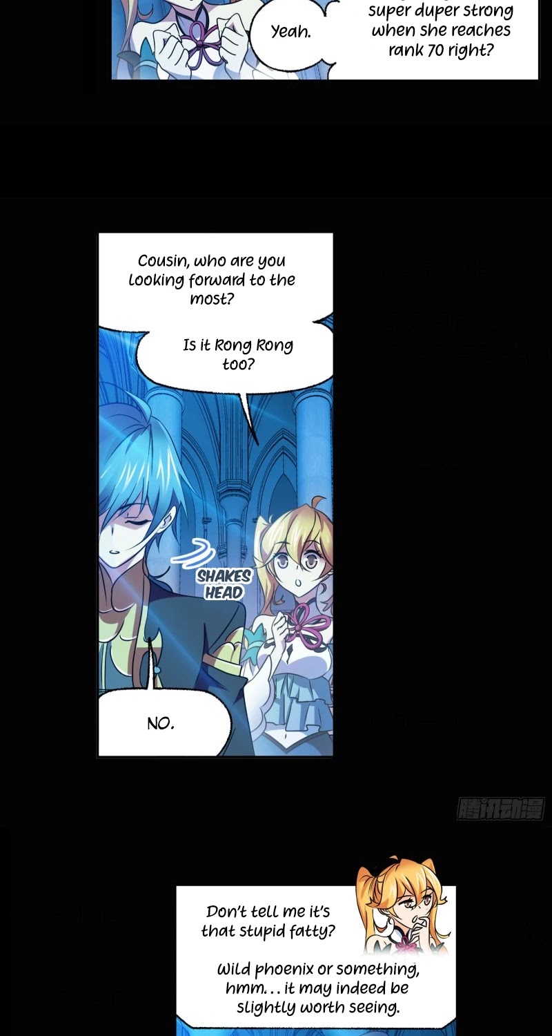 Doulou Dalu Chapter 282 page 23 - Chapter 282: Trio Combat Spirit Fusion Technique