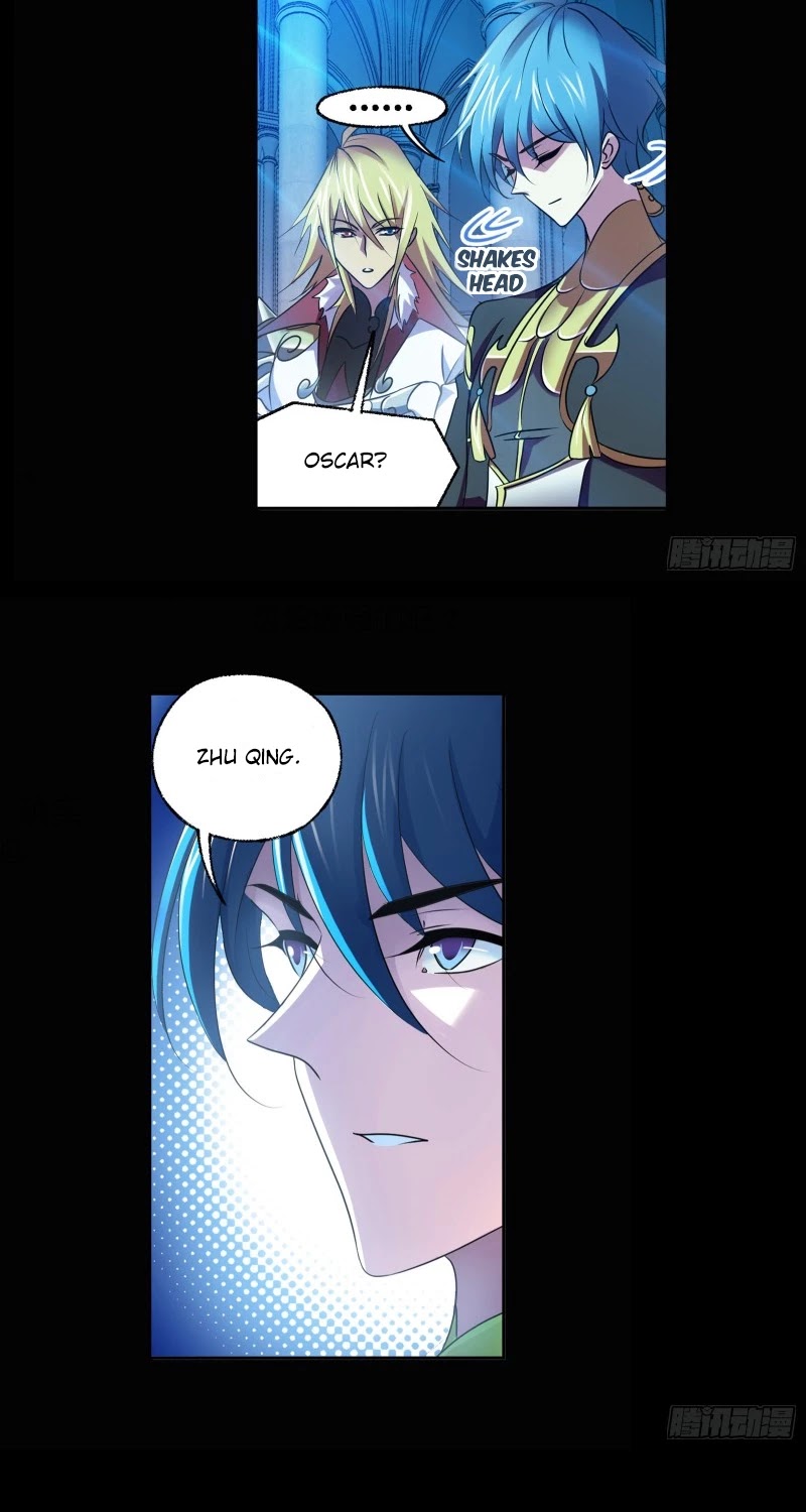 Doulou Dalu Chapter 282 page 24 - Chapter 282: Trio Combat Spirit Fusion Technique