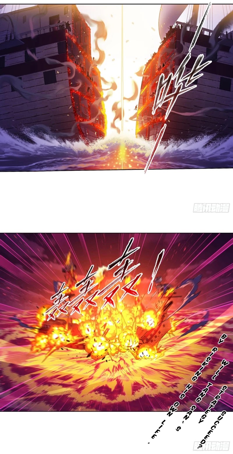 Doulou Dalu Chapter 285 page 14 - Chapter 285: Miscalculation