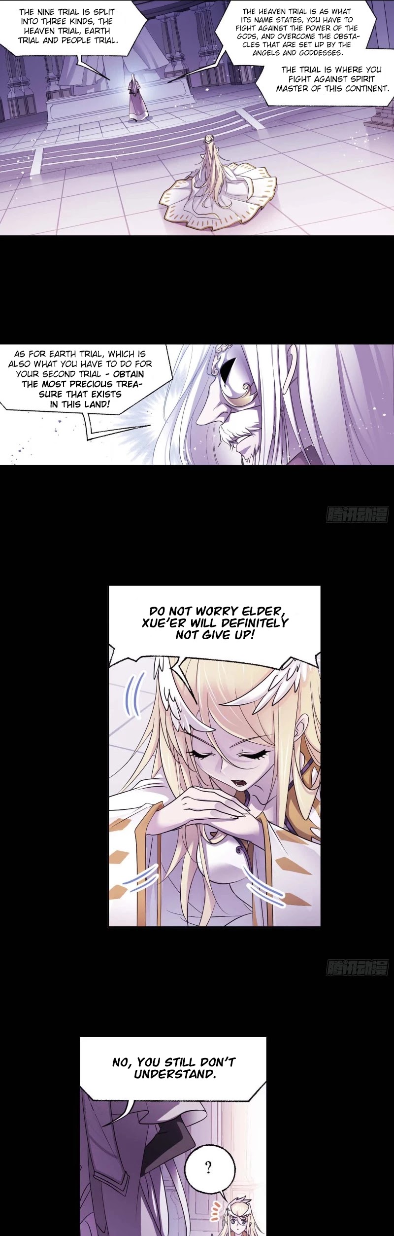 Doulou Dalu Chapter 288 page 15 - Chapter 288
