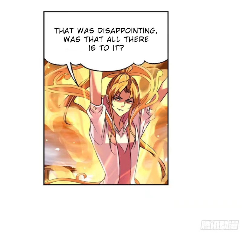 Doulou Dalu Chapter 290 page 11 - Chapter 290