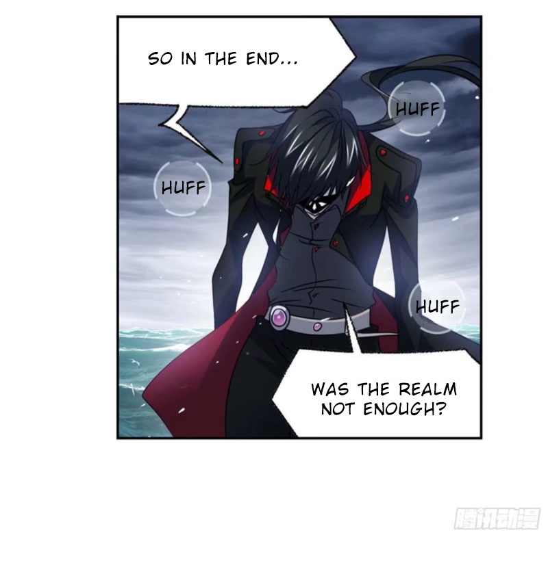 Doulou Dalu Chapter 290 page 12 - Chapter 290