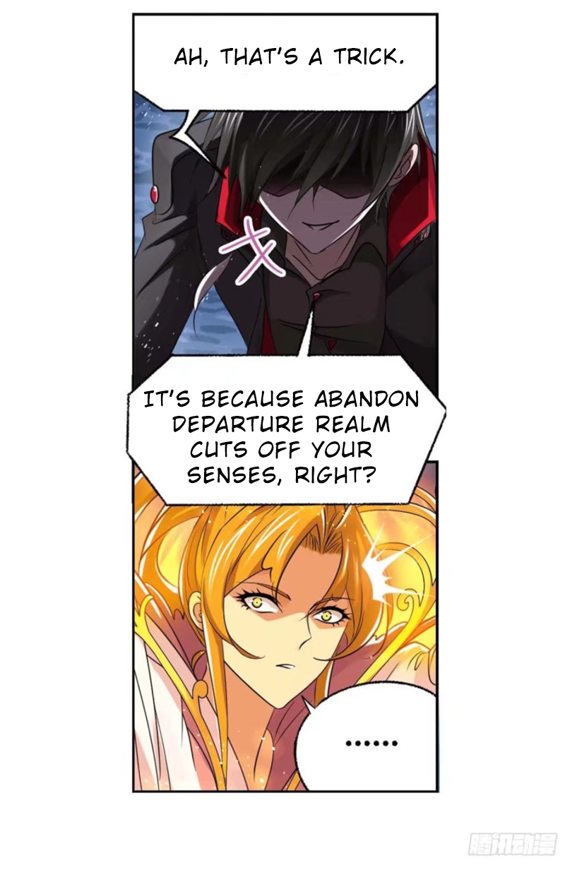 Doulou Dalu Chapter 290 page 15 - Chapter 290