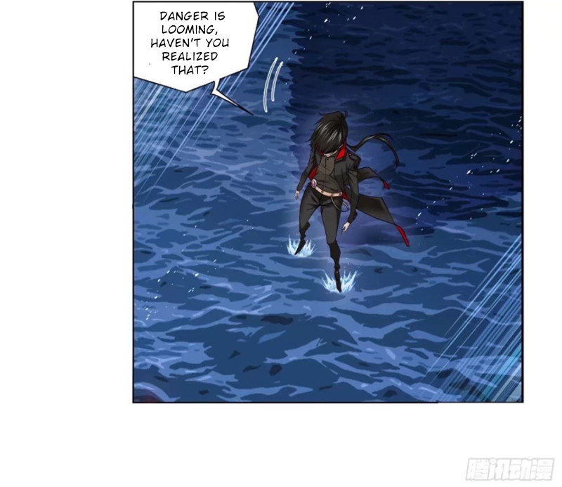 Doulou Dalu Chapter 290 page 16 - Chapter 290