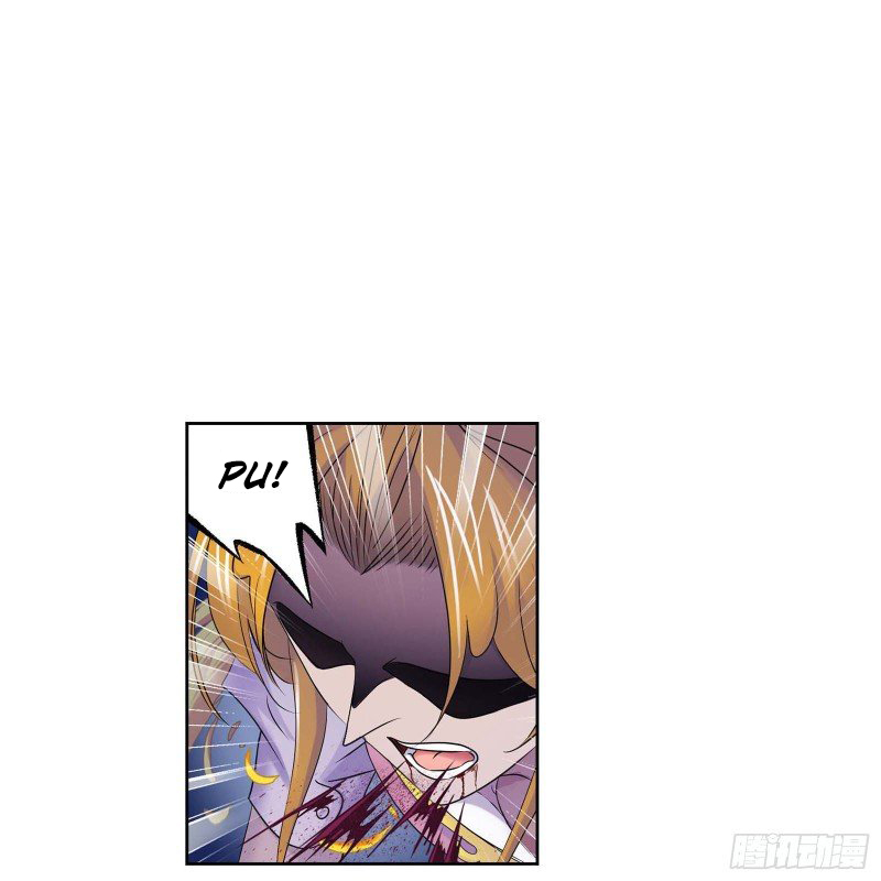 Doulou Dalu Chapter 290 page 28 - Chapter 290