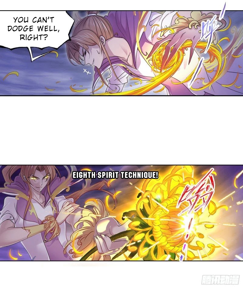 Doulou Dalu Chapter 290 page 30 - Chapter 290