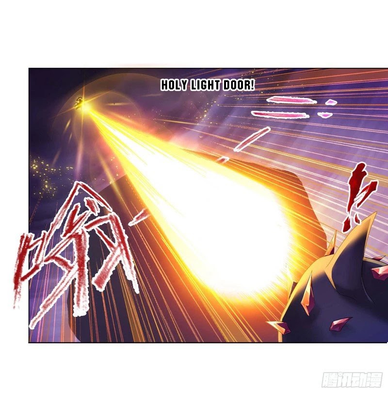 Doulou Dalu Chapter 290 page 31 - Chapter 290