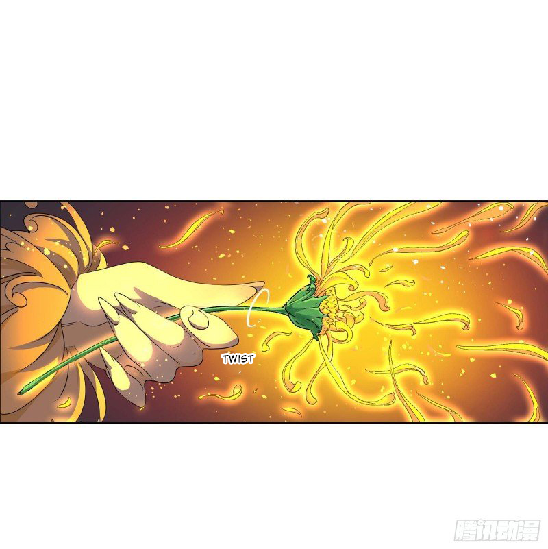 Doulou Dalu Chapter 290 page 40 - Chapter 290