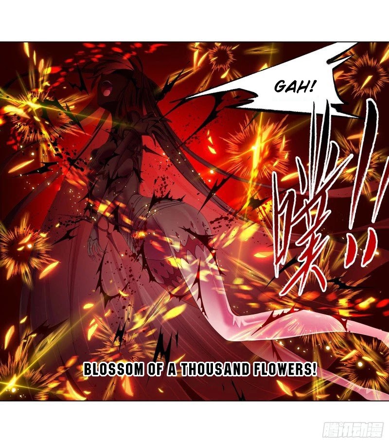 Doulou Dalu Chapter 291 page 12 - Chapter 291