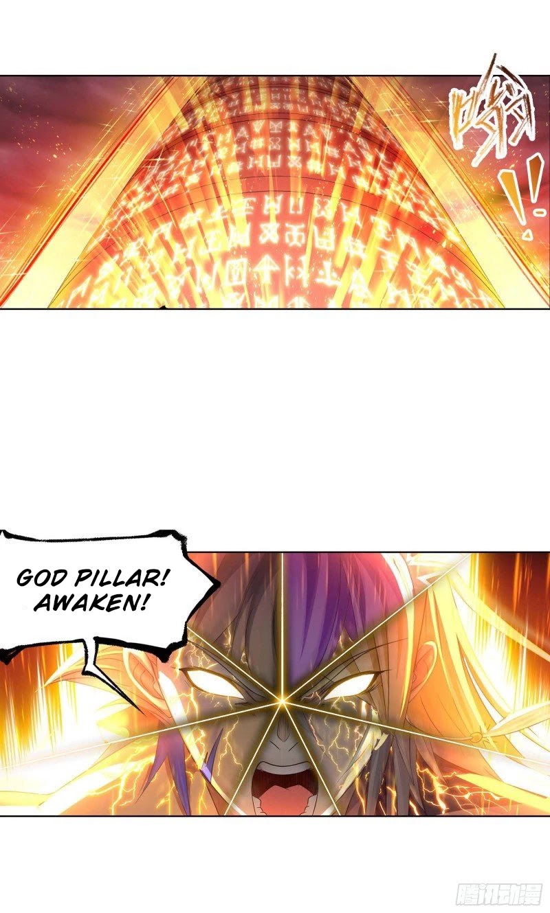Doulou Dalu Chapter 291 page 16 - Chapter 291