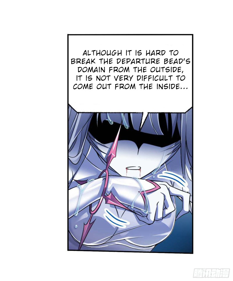 Doulou Dalu Chapter 291 page 23 - Chapter 291
