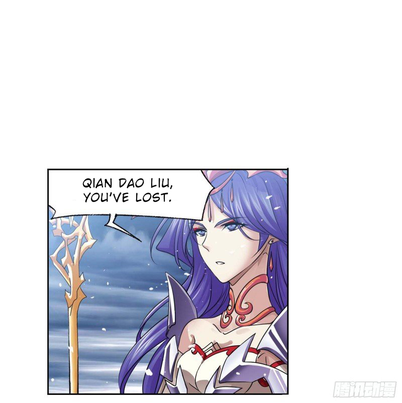 Doulou Dalu Chapter 291 page 30 - Chapter 291