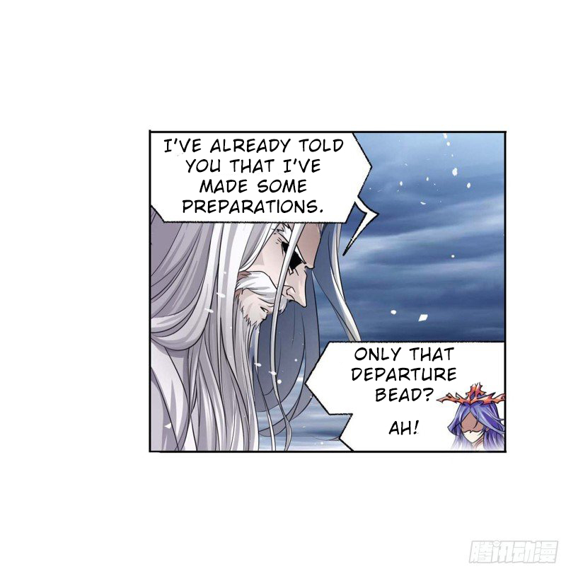 Doulou Dalu Chapter 291 page 31 - Chapter 291
