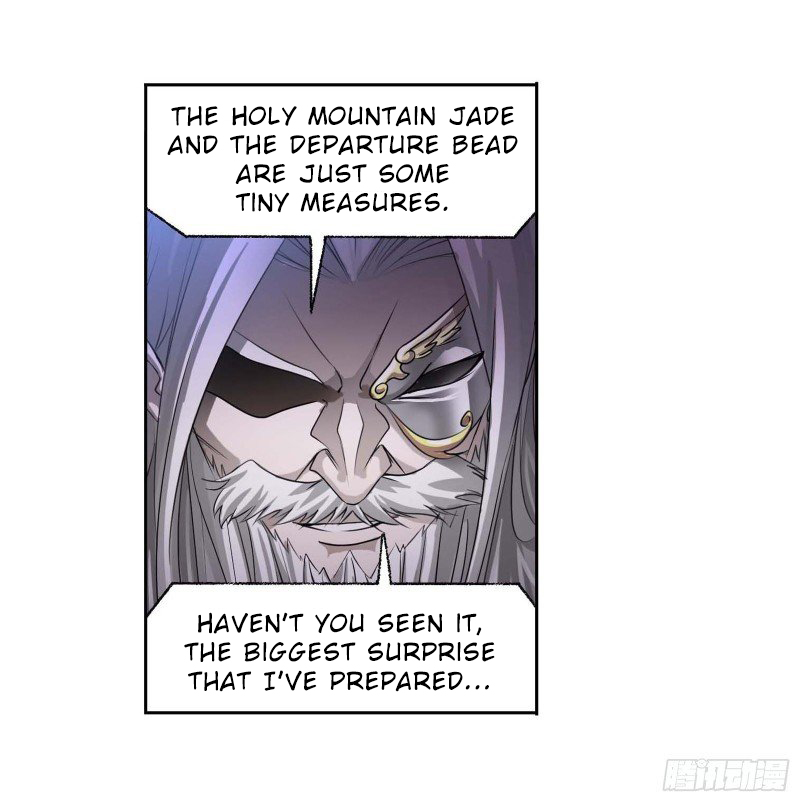 Doulou Dalu Chapter 291 page 32 - Chapter 291