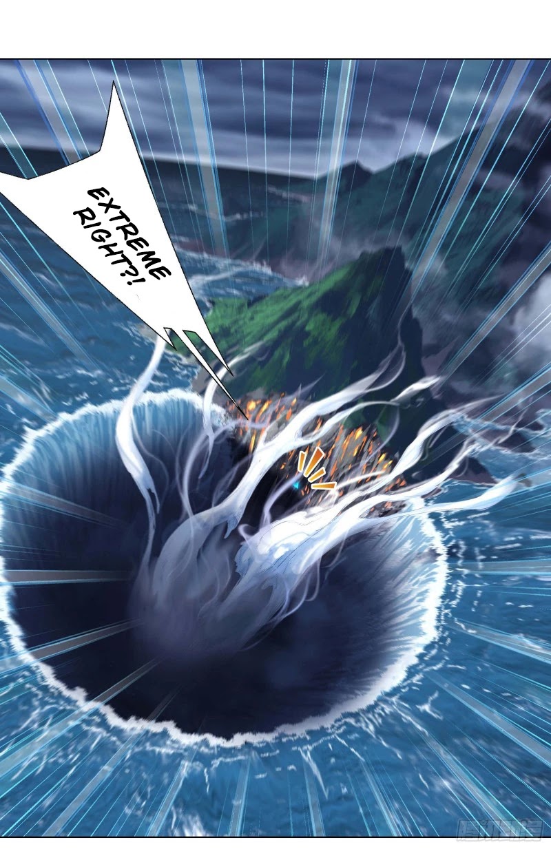 Doulou Dalu Chapter 291 page 49 - Chapter 291
