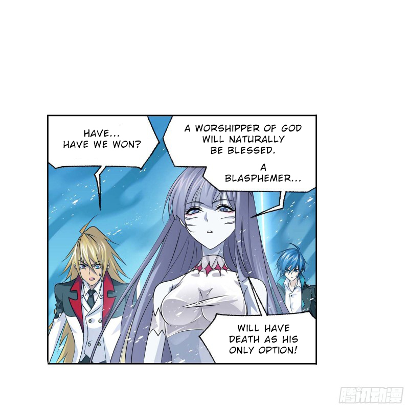 Doulou Dalu Chapter 291 page 50 - Chapter 291