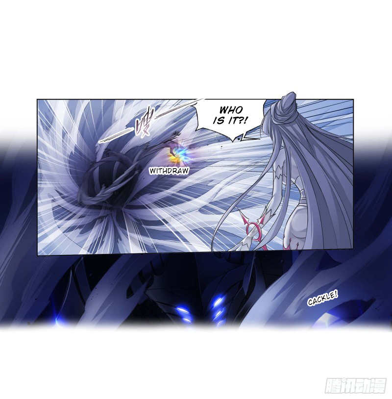 Doulou Dalu Chapter 291 page 57 - Chapter 291